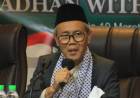 MUI Kecam Keras Serangan Israel Ke Doha Qatar