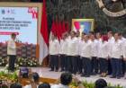Jusuf Kalla Resmi Lantik Pengurus Provinsi PMI dan Dewan Kehormatan 