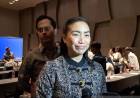 Nyatakan Mundur dari DPR, Rahayu Saraswati Dinonaktifkan Partai Gerindra