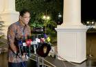 Usai Unggah Sri Mulyani "CIA", Menkeu Purbaya Larang Anaknya Main IG!