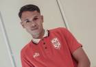 Selamat Datang, Dimas Drajad