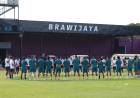Malut United Datang ke Kediri untuk Meraih 3 Poin