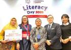 Sampoerna Academy Grand Pakuwon Campus Punya Koleksi Lebih dari 5.000 Buku & Non-buku