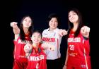 Coach Marlina Bicara 3 Lawan Indonesia di Grup B 