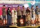 Pangsa Indonesia di Industri Fashion Muslim Dunia Terbuka Lebar, Optimalkan Produksi & Kreativitas