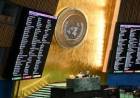142 Negara Dukung Palestina Merdeka