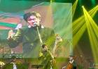Iskandar Widjaja, Biola Berlin  di DECONCERT Room Jakarta
