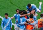 Liga Inggris: Manchester City Cukur Manchester United 3-0