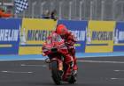 MotoGP 2025: Marc Marquez Juara GP San Marino