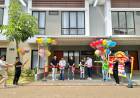 Pasar Properti Hunian Mulai Stabil, PT Qualitas Qunci Makmur Luncurkan Show Unit Tipe Gavril