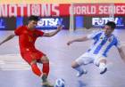 FFI Apresiasi Dukungan Klub Jelang Futsal Four Nations Cup 2025