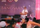 BNPT Ajak Tokoh Agama Jadikan Keberagaman Benteng Lawan Radikalisme