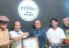 B3S Filmmaker Sambangi Pondok Pesantren di Bone, Siap Dihadiri Ribuan Santri