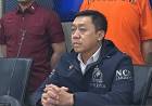 Polri Ajukan Permohonan Red Notice Riza Chalid ke Interpol