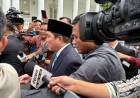 Resmi, Presiden Prabowo Lantik Erick Thohir sebagai Menpora RI Gantikan Dito Ariotedjo