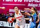 Mantap! Indonesia Tantang India di Semifinal Usai Taklukkan Uzbekistan