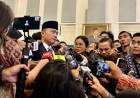 Presiden Prabowo Beri Kenaikan Pangkat Jenderal Kehormatan buat Djamari, Dofiri