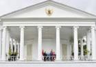 Menjadikan Negara Bermartabat