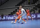 Aqua Four Nations Cup 2025: Latvia Hajar Belanda dengan Skor 3-2 