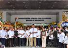 Pamit dari Kemenpora, Dito Ariotedjo: Saya Titip Tetap Kerja Fokus, Inovatif untuk Kemenpora Semakin Baik