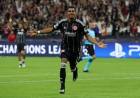 Liga Champions: Frankfurt Hantam Galatasaray, Leverkusen Imbangi Copenhagen