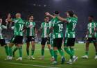 Liga Spanyol: Real Betis Tekuk Real Sociedad 3-1
