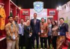 IIGCE 2025: Ketika Energi Panas Bumi dan Sepakbola Bersinergi untuk Kemajuan Indonesia