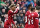 Liga Inggris: Liverpool Sukses Tekuk Everton 2-1