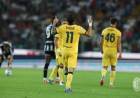 Liga Italia: AC Milan Bungkam Tuan Rumah Udinese dengan Skor 3-0