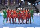 Belanda Hajar Tanzania 14-2 di AQUA Futsal Four Nations Cup 2025