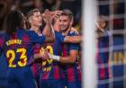 Barcelona Gasak Getafe 3-0 di Liga Spanyol, Ferran Torres  Cetak Brace!