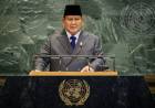Presiden Prabowo:  Indonesia Siap Kirim Pasukan Perdamaian ke Gaza