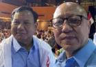 PITI Apresiasi dan Dukung Statement Presiden Prabowo di Sidang PBB