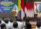 Gubernur Pramono:  Jakarta Masih Berstatus Ibu Kota Negara
