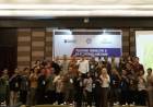 20 Jurnalis Kalimantan Ikuti UKW LPDS–Pegadaian
