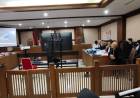 OC Kaligis Tuding Saksi Kepala Seksi Pemanfaatan Hutan Haltim Beri Kesaksian Palsu