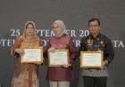 13 Kabupaten Raih SIPP Award 2025