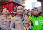 Ojol Lapor Aksi Kriminal, akan dapat Rp500 Ribu dari Polda Metro