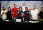 120 Tim Ramaikan 3 Dekade Basketball 2025, Piala Kadispora Jadi Rebutan