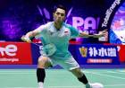 Kalahkan Andrrs Antonsen, Jonatan Christie Juara Korea Open 2025