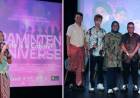 Film Raminten Universe: Life is a Cabaret, Kisah Inspiratif Kanjeng Hamzah Sulaiman