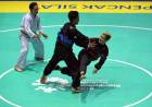 Resmi, Pencak Silat Jadi Cabang Tambahan Asian Youth Games 2025