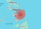 Gempa Dahsyat Di Filipina, 26 Orang Meninggal