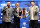 Resmi Bergulir, Berikut 12 Tim Peserta Pro Futsal League 2025/2026