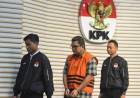 Eks Dirut PGN dan MIND ID Hendi Prio Santoso Ditahan KPK
