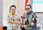 ASDP Perkuat Akses Penyeberangan di Wilayah 3T