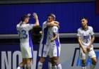 Liga Champions Asia: Persib Bandung Permalukan Tuan Rumah Bangkok United 2-0