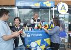 Hari Pelanggan, Astra Life Berikan Pengobatan Gratis