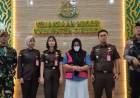 Rugikan Negara Rp24,6 Miliar, Eks Pegawai Bank di Cirebon Ditahan