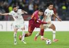 Liga Europa: Verdonk cs Menangi Laga Kontra AS Roma 1-0